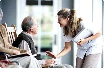 Как правильно выбрать сиделку